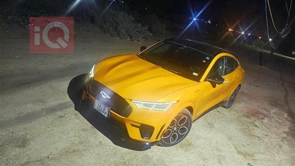 فورد موستانج Mach-E 2023 للبيع في العراق - بغداد